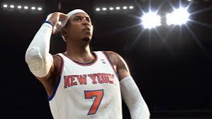 NBA 2K26（中文）