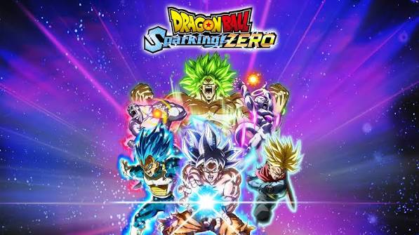 七龙珠 电光炸裂！ZERO（中文）