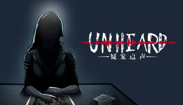疑案追声 罪恶之音特别版（中文）
